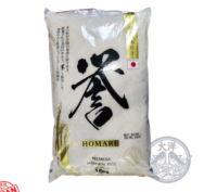 Premium Japanse Rijst Homare   10 kg
