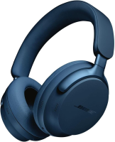 Bose QuietComfort Ultra Bluetooth koptelefoon   Moonstone blauw
