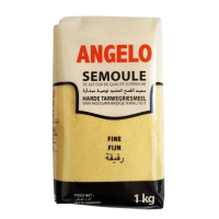 ANGELO Fijne Semolina 1 kg