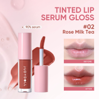 Judydoll Gekleurde lipgloss 02