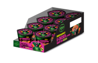 Bibigo Ramyun met K Chicken smaak, zoet & pittig, 8 x 98 g