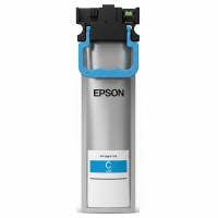 Epson C13T11D240 inktcartridge 1 stuk origineel hoog (XL) rendement blauw