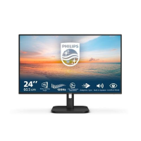 Philips 1000 serie 24E1N1200A/00 LED scherm 60,5 cm (23,8