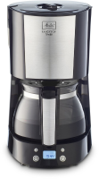 Melitta FCM ENJOY II TOP TIMER ZWART