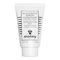 Sisley diep zuiverend masker   60 ml