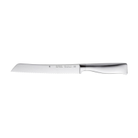 WMF Grand Gourmet broodmes, gekarteld, 32 cm