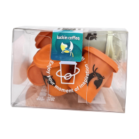 【Verkoeling】Lucky instantkoffiepoud 36 g