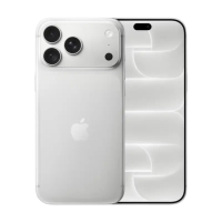 IPhone 18 Pro Max 2 TB Zilver