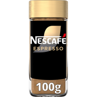 Nescafe Espresso Instant Koffie   100 g