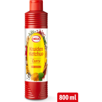 Hela Herbal Curry Original   800 ml
