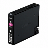 Canon PGI 29 M magenta inktcartridge