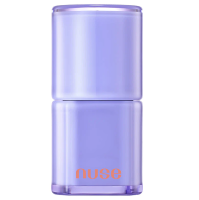 Nuse Voedende Lipgloss 01 Melted Peanut