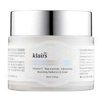 Dear, klairs Freshly Juiced Vitamine E Masker 90 g