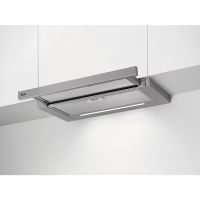 AEG DPE5660M 5000 Extractor   Vlakscherm afzuigkap 60 cm