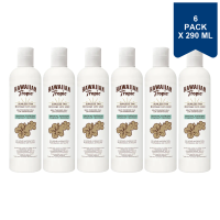 Hawaiian Tropic Zelfbruiner Zelfbruinende Melk   290 ml (6 Pack)