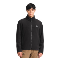 PELLIOT Outdoor Fleecejas Heren Zwart L