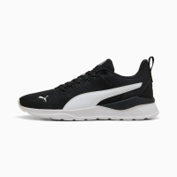PUMA Anzarun Lite Zwart Wit Unisex