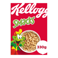Kellogg's Smacks   330 g