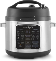 CrockPot CSC062X   Slowcooker   5,6 L, 3 standen, BPA vrij
