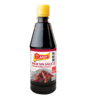 Amoy Hoisin saus 575g/460ml