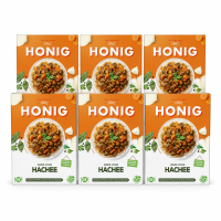 Honig Basis Hachee   6 x 63 g