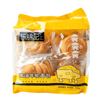 Le Jin Ji Baumkuchen met boter 320 g