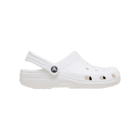 Crocs Classic Clogs Wit