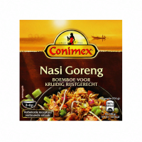 Conimex Indonesische Gebakken Rijst (Nasi Goreng)   95 g