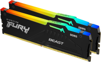 Kingston Fury Beast RGB KF560C36BBE2AK2 32