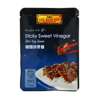 LEE KUM KEE kleverige zoete azijn 60 g
