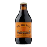 Trio Extra Stout 7,2 % Alc. (Glasfles) 330 ml