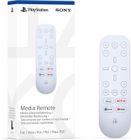 Sony PlayStation 5 media afstandsbediening