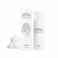 Dr. Althea aminozuur zachte bubbelreiniger 140 ml