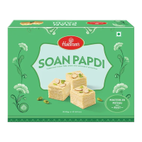 Haldiram's Soan Papdi 250 g
