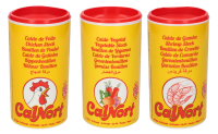 Calnort Deal   Kippenbouillon 1 kg & Groentebouillon 1 kg & Garnalenbouillon 1 kg