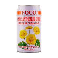 FOCO Chrysantendrank 350 ml