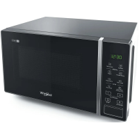 Whirlpool MWP 201 SB Magnetron   20 liter   700 watt