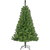 Black Box kunstkerstboom Charlton D 127 H 215 cm