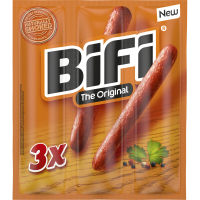 Bifi Original 3 pack