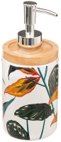5Five Palawan Zeepdispenser   Multi, 280 mL