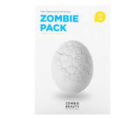 Skin1004 Zombie Beauty anti aging gezichtsmasker geschenkset 44 g