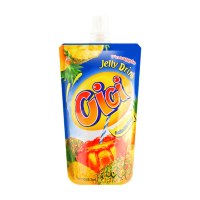 【Verkoelend】 Strong CICI Instant Gelei Ananassmaak 150 g