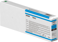 Epson T55K400 inktcartridge 1 stuk origineel geel
