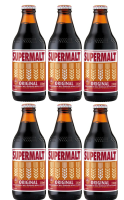 Supermalt moutdrank 330 ml x 6