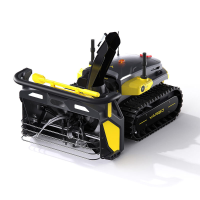 [IFA 2026 uitgelicht model] Yarbo sneeuwfrees, 24/7 autonome sneeuwruiming met automatisch opladen – slim AI navigatiebasisstation met 500 lb trekkapaciteit en duurzaamheid in alle weersomstandigheden