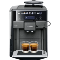Siemens TE655319RW koffiezetapparaat zwart