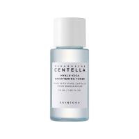 SKIN1004   Madagascar Centella Hyalu Cica Brightening Toner   30 ml   Hydraterend