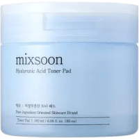 Hyaluronzuur Toner Pads