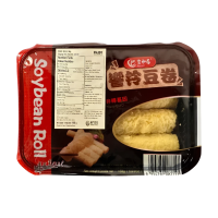 Fengheju Sojabonenrollen 168g