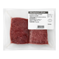 Biefstuk   2 x 200 g